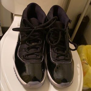 Nike Air Men’s Retro Jordan 11’s Space Jam (2016)